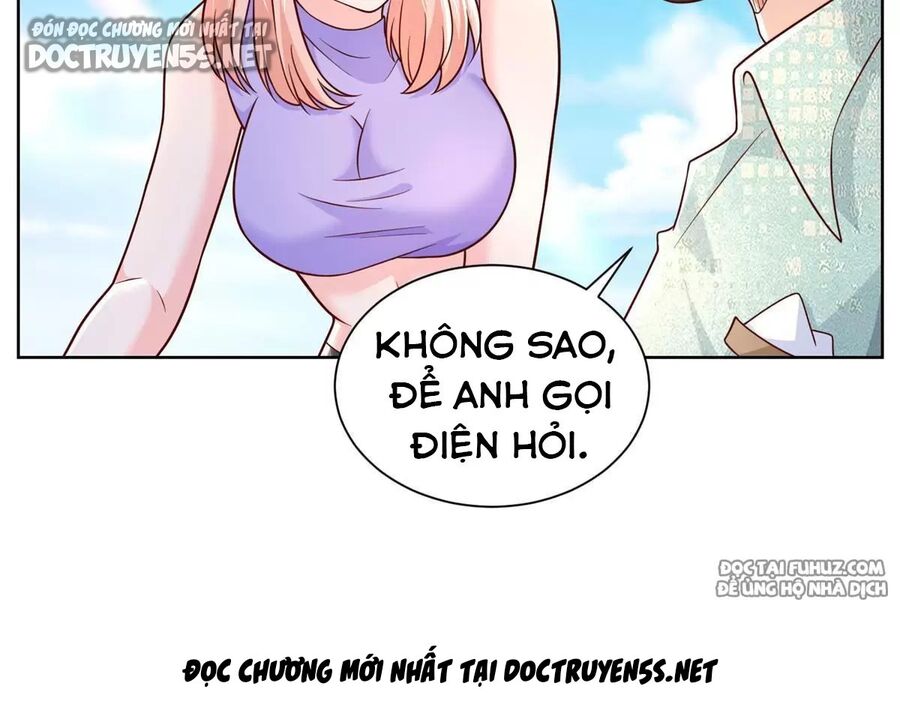 Mỗi Tuần Ta Có Một Nghề Nghiệp Mới Chap 261 - Next Chap 262