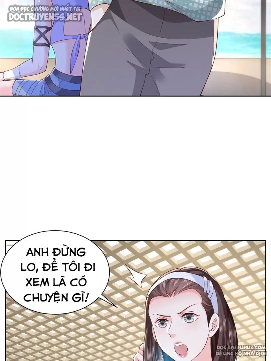 Mỗi Tuần Ta Có Một Nghề Nghiệp Mới Chap 261 - Next Chap 262