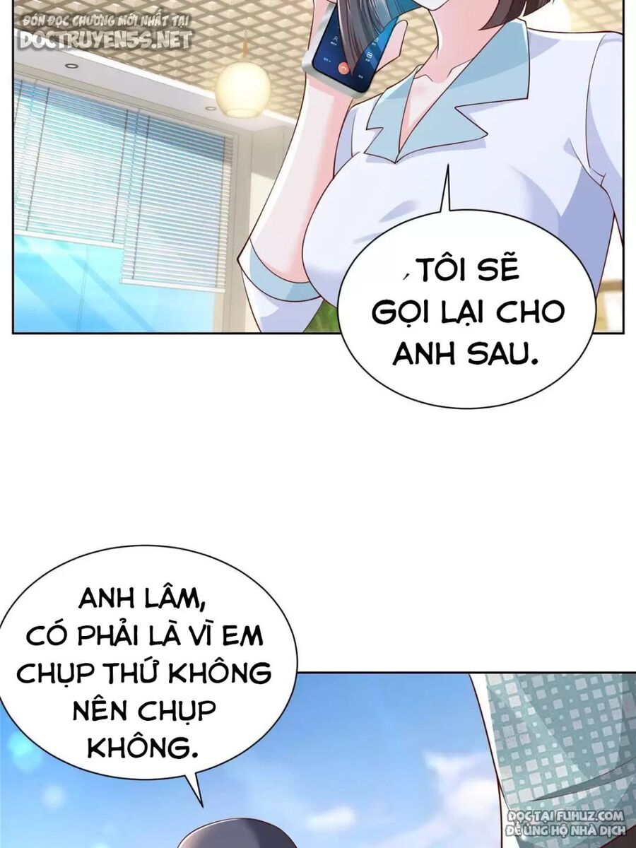 Mỗi Tuần Ta Có Một Nghề Nghiệp Mới Chap 261 - Next Chap 262