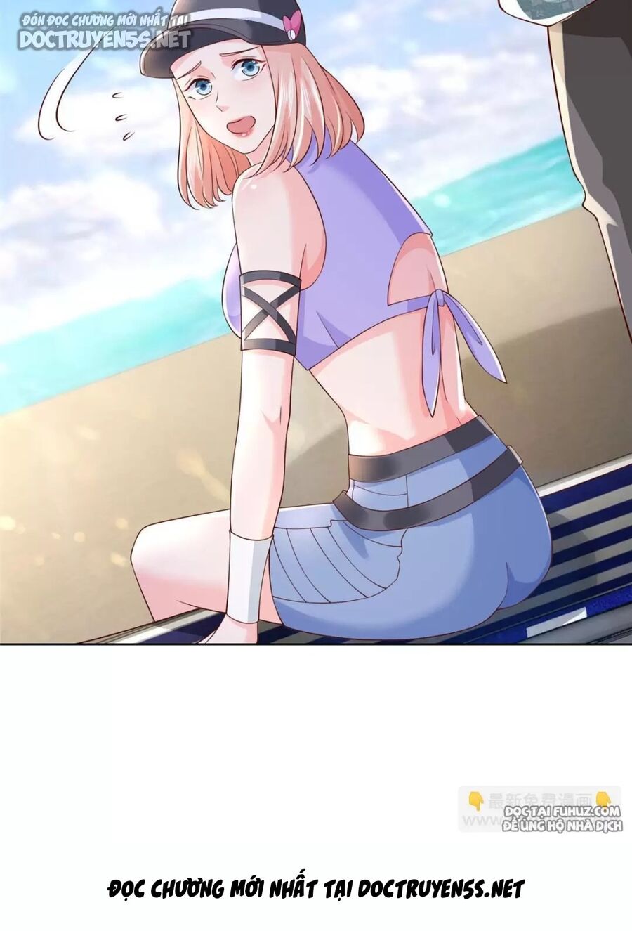 Mỗi Tuần Ta Có Một Nghề Nghiệp Mới Chap 261 - Next Chap 262