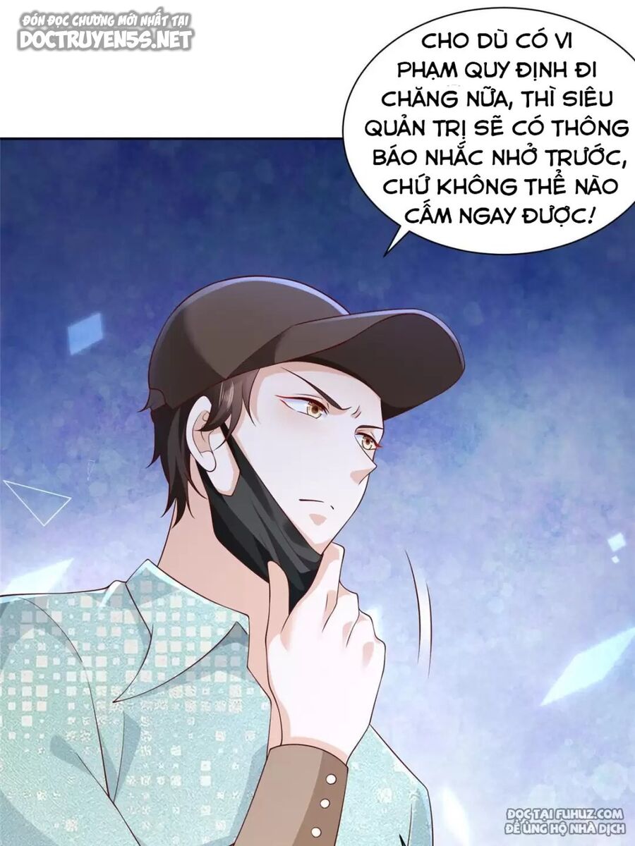 Mỗi Tuần Ta Có Một Nghề Nghiệp Mới Chap 261 - Next Chap 262