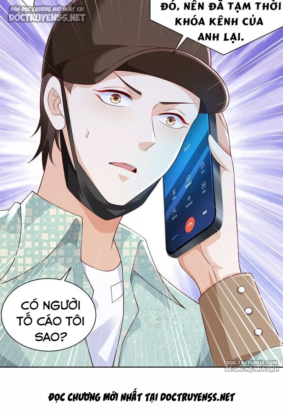 Mỗi Tuần Ta Có Một Nghề Nghiệp Mới Chap 261 - Next Chap 262