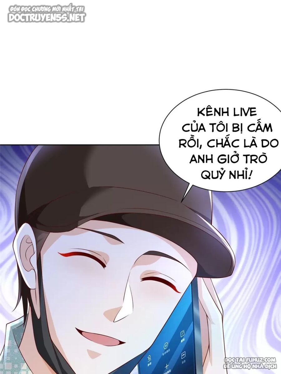 Mỗi Tuần Ta Có Một Nghề Nghiệp Mới Chap 261 - Next Chap 262