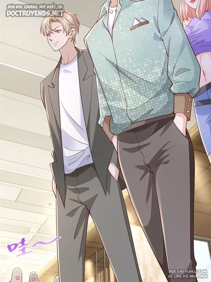 Mỗi Tuần Ta Có Một Nghề Nghiệp Mới Chap 261 - Next Chap 262