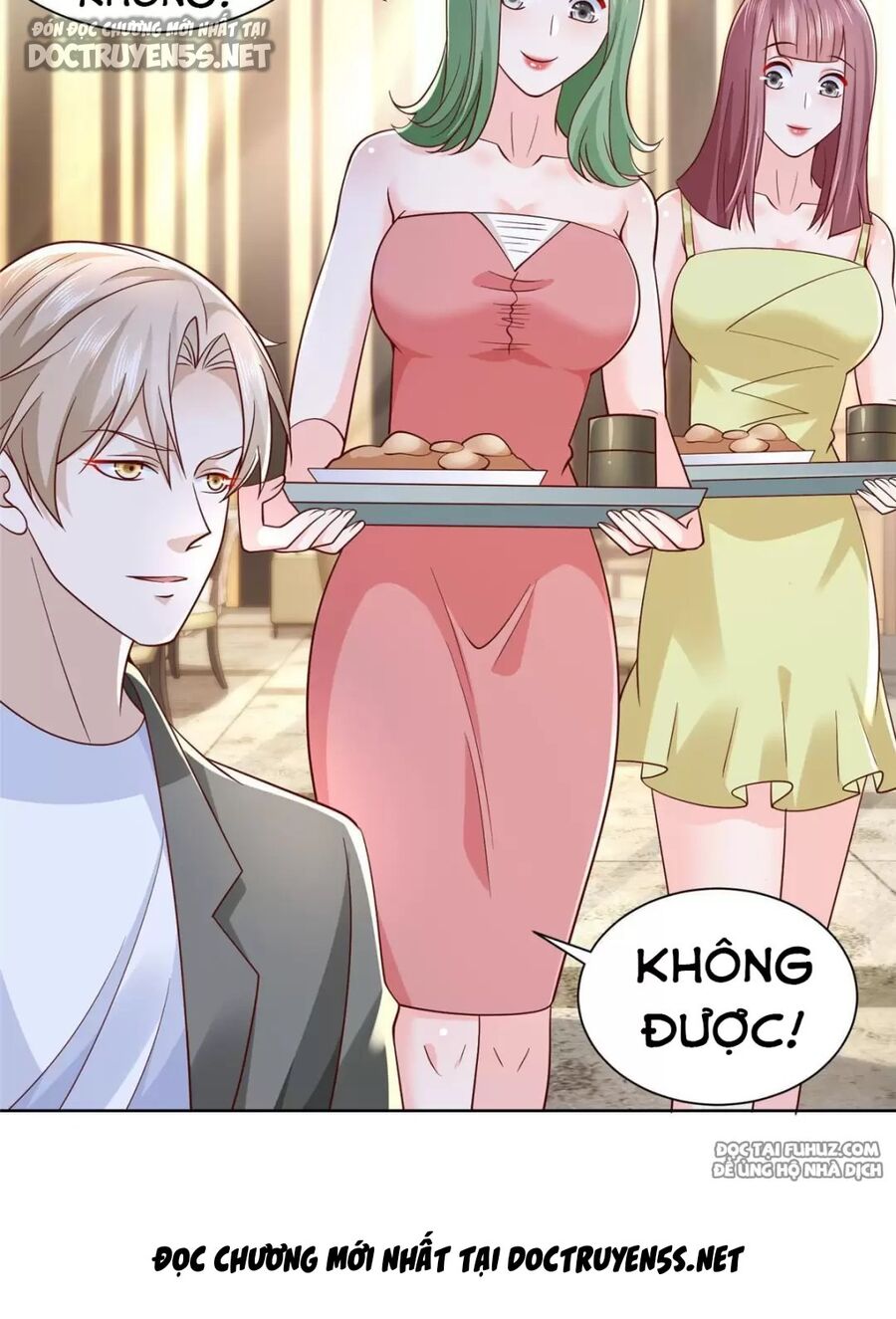 Mỗi Tuần Ta Có Một Nghề Nghiệp Mới Chap 261 - Next Chap 262