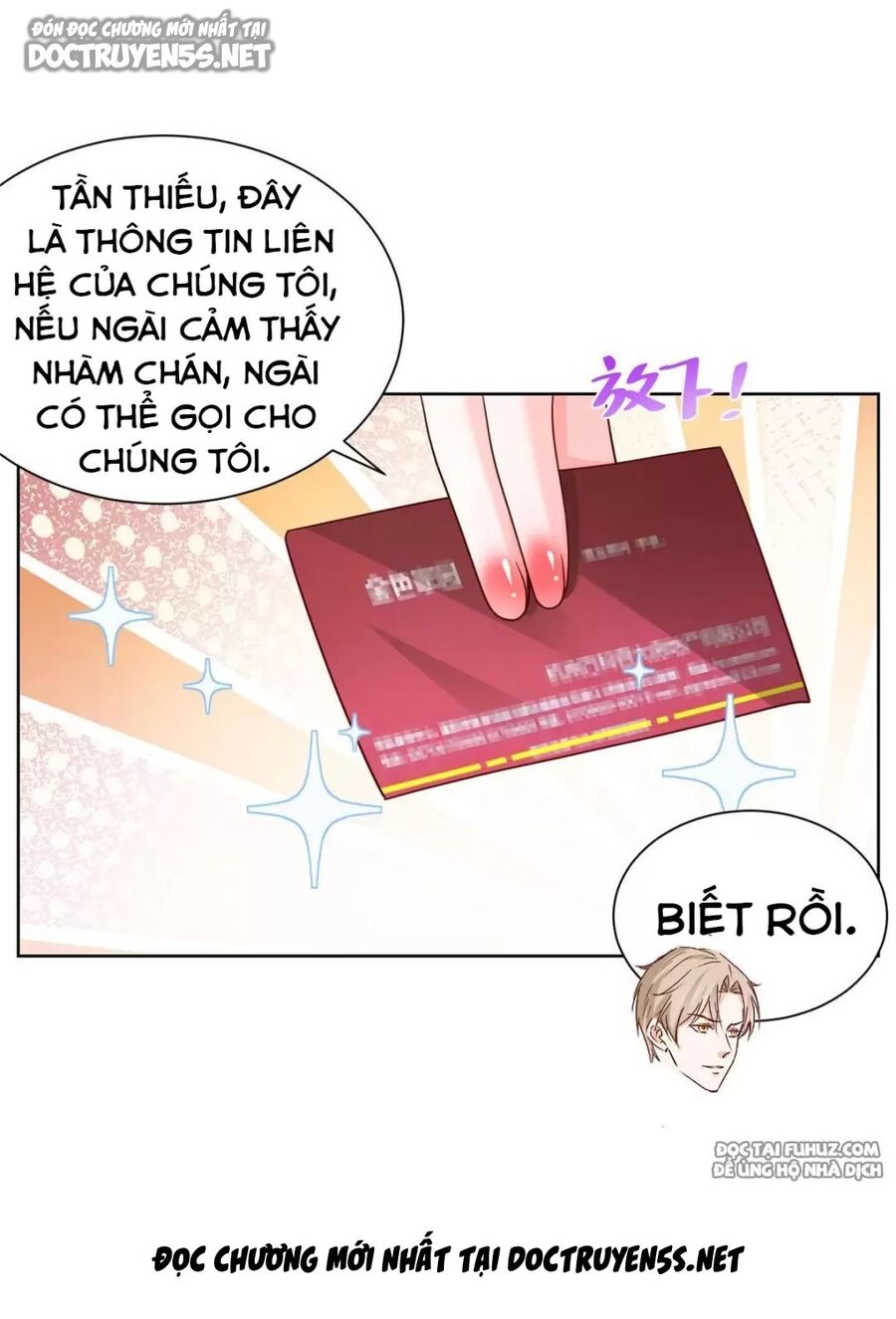 Mỗi Tuần Ta Có Một Nghề Nghiệp Mới Chap 261 - Next Chap 262