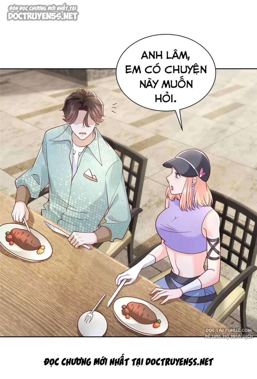 Mỗi Tuần Ta Có Một Nghề Nghiệp Mới Chap 261 - Next Chap 262