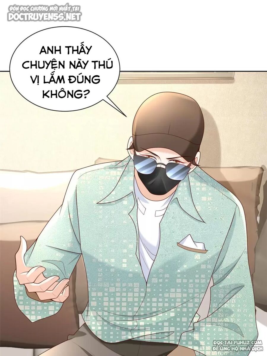 Mỗi Tuần Ta Có Một Nghề Nghiệp Mới Chap 262 - Next Chap 263