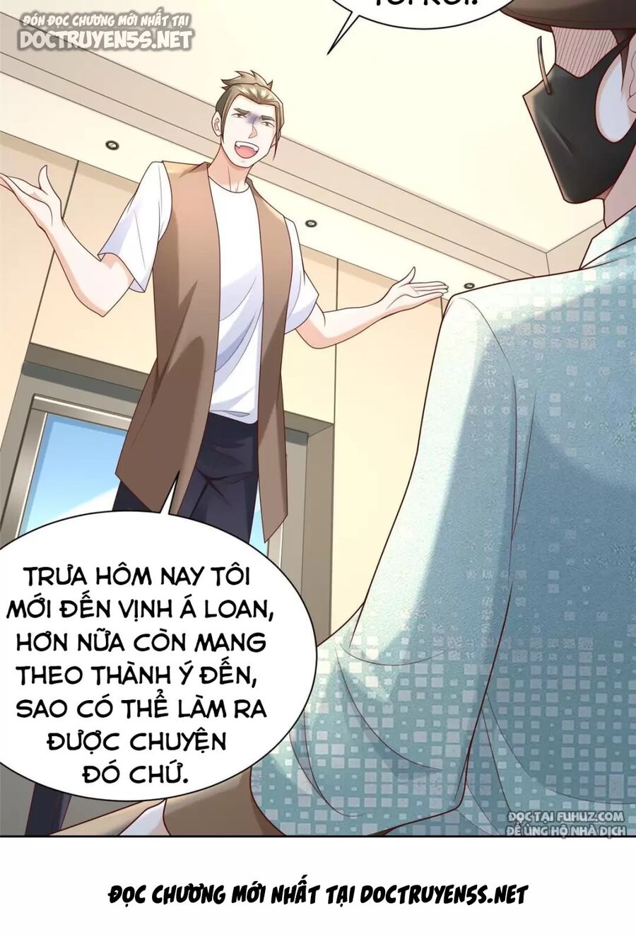 Mỗi Tuần Ta Có Một Nghề Nghiệp Mới Chap 262 - Next Chap 263