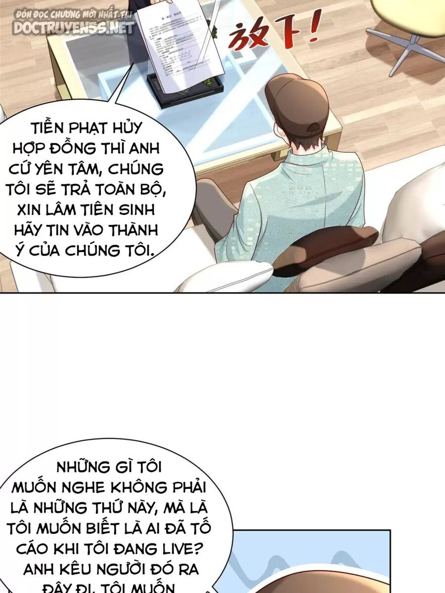 Mỗi Tuần Ta Có Một Nghề Nghiệp Mới Chap 262 - Next Chap 263