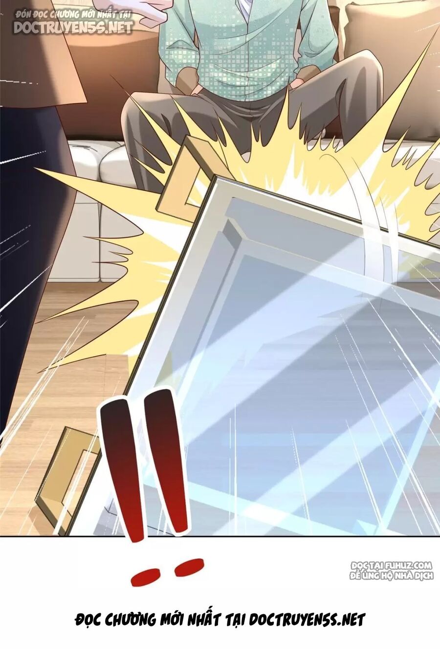 Mỗi Tuần Ta Có Một Nghề Nghiệp Mới Chap 262 - Next Chap 263