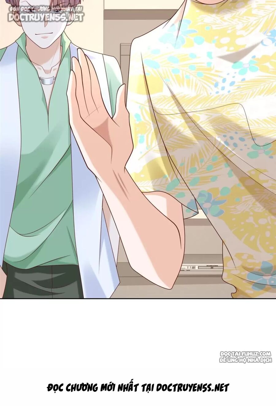 Mỗi Tuần Ta Có Một Nghề Nghiệp Mới Chap 262 - Next Chap 263