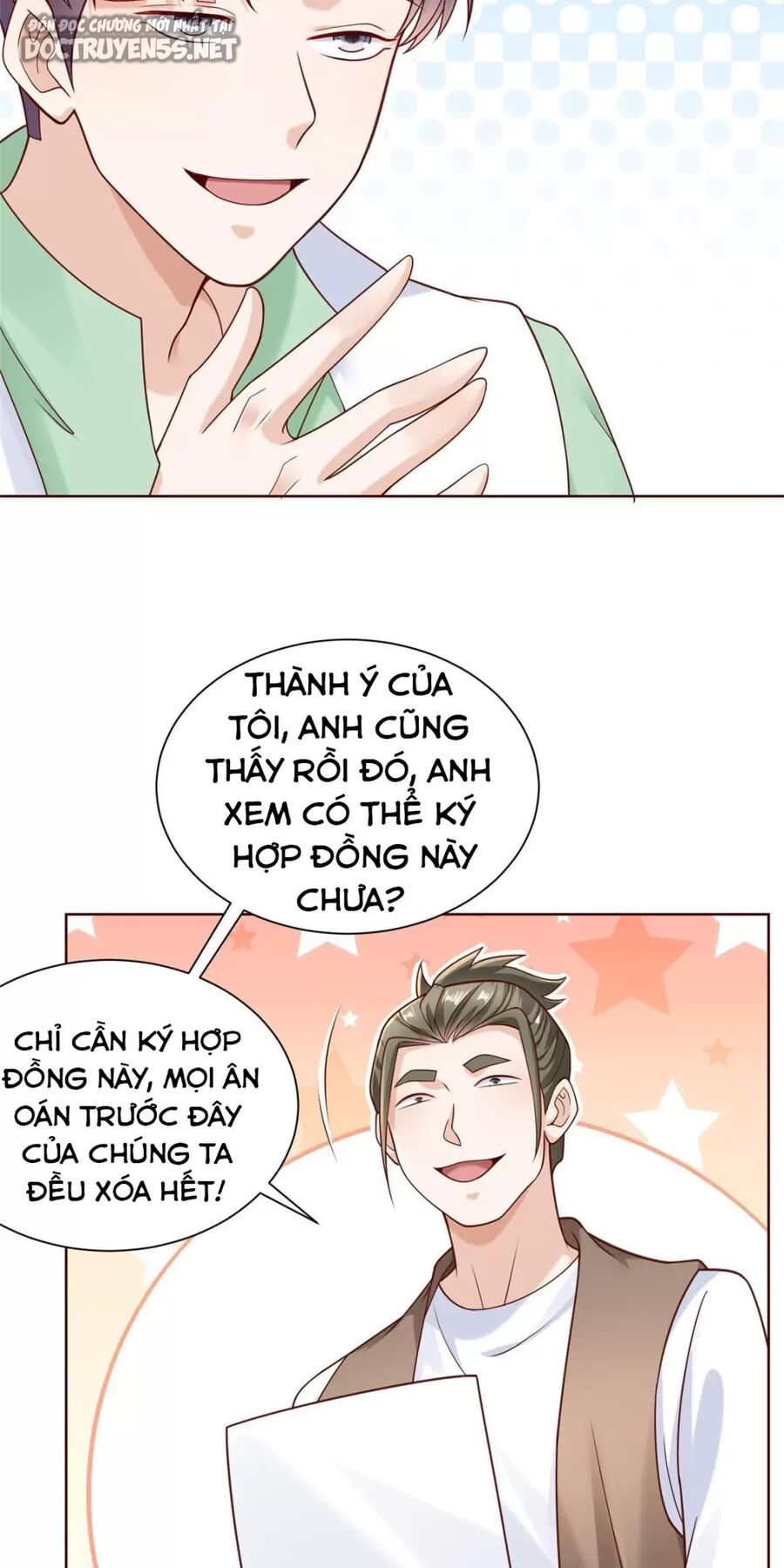 Mỗi Tuần Ta Có Một Nghề Nghiệp Mới Chap 262 - Next Chap 263