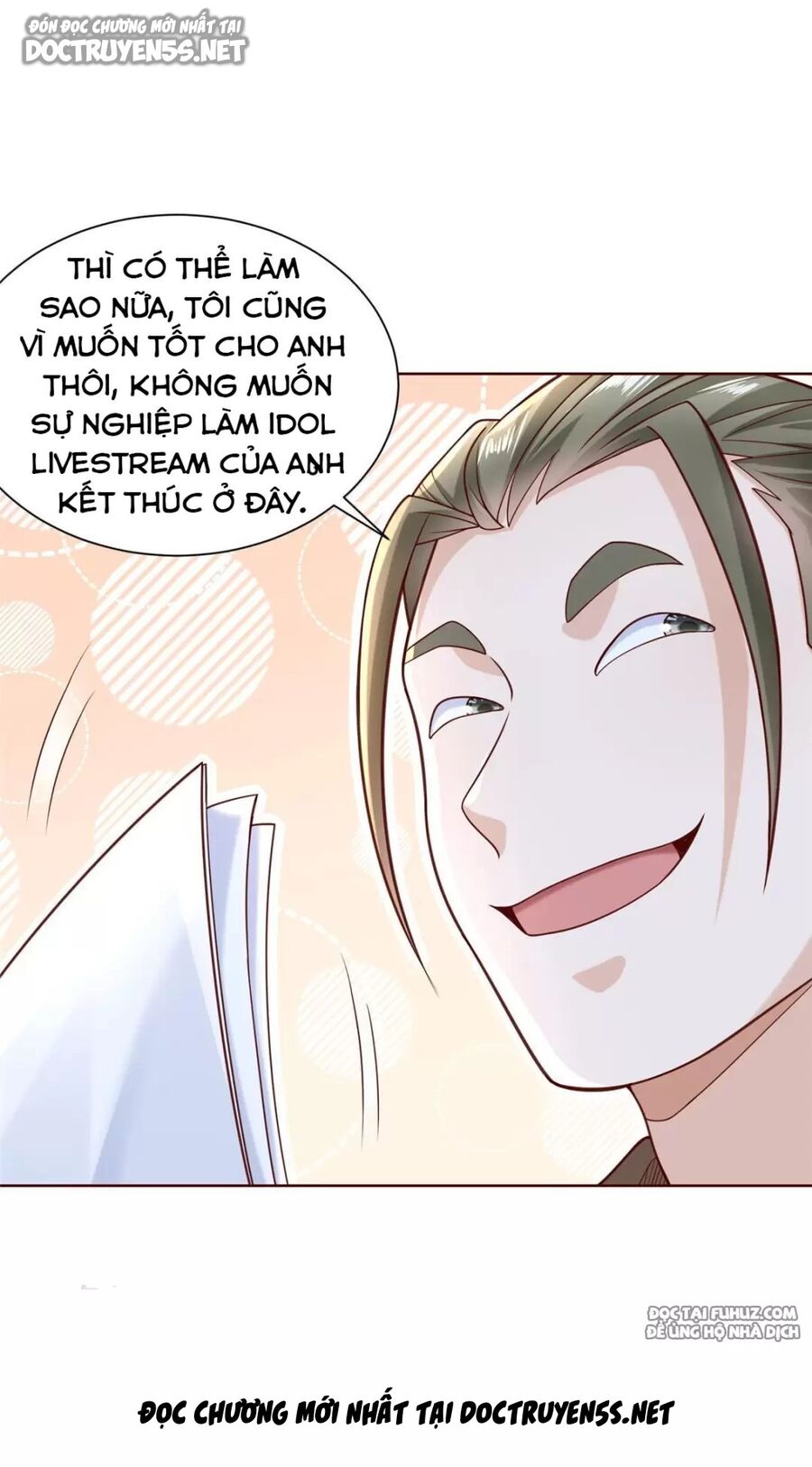 Mỗi Tuần Ta Có Một Nghề Nghiệp Mới Chap 262 - Next Chap 263