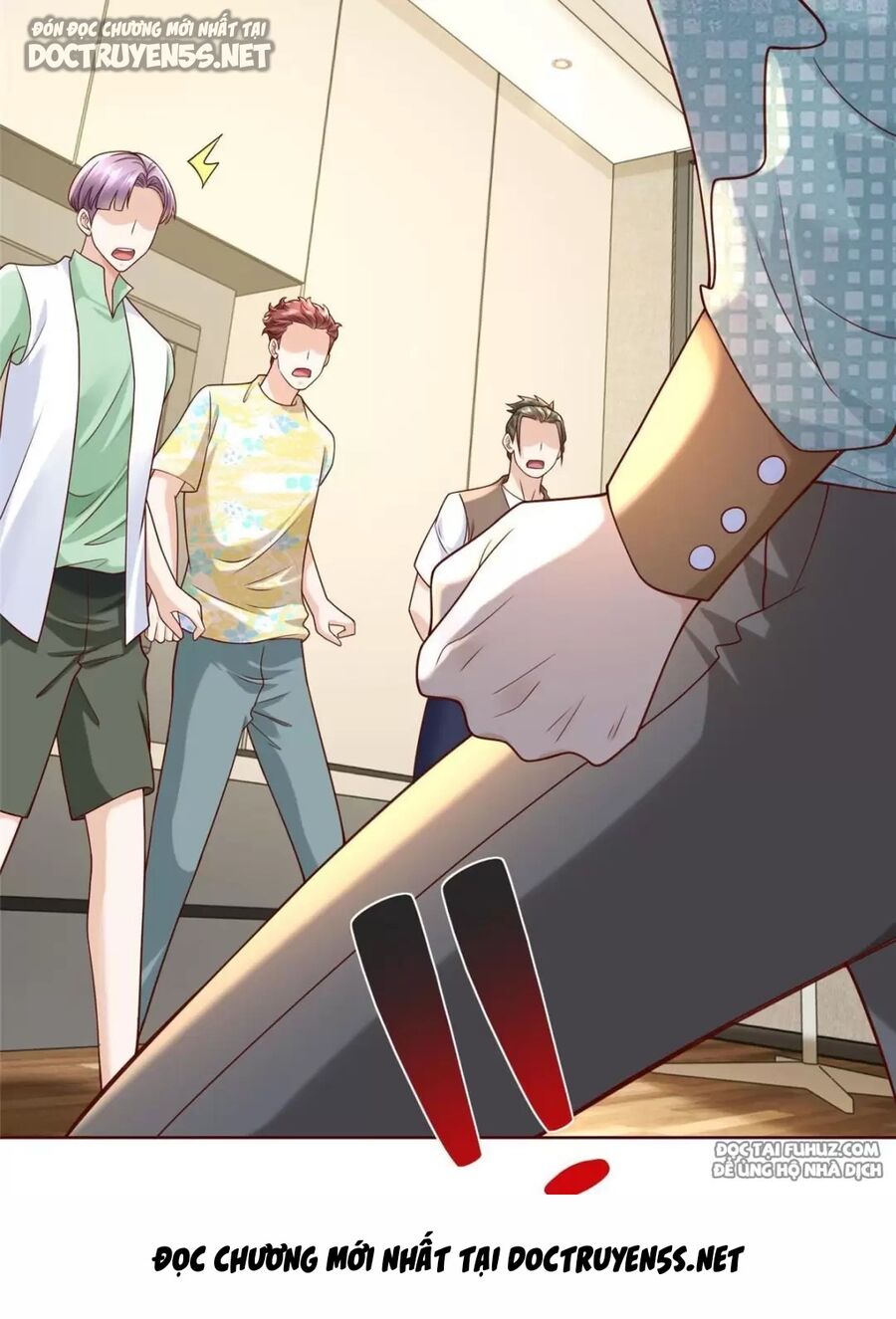 Mỗi Tuần Ta Có Một Nghề Nghiệp Mới Chap 262 - Next Chap 263