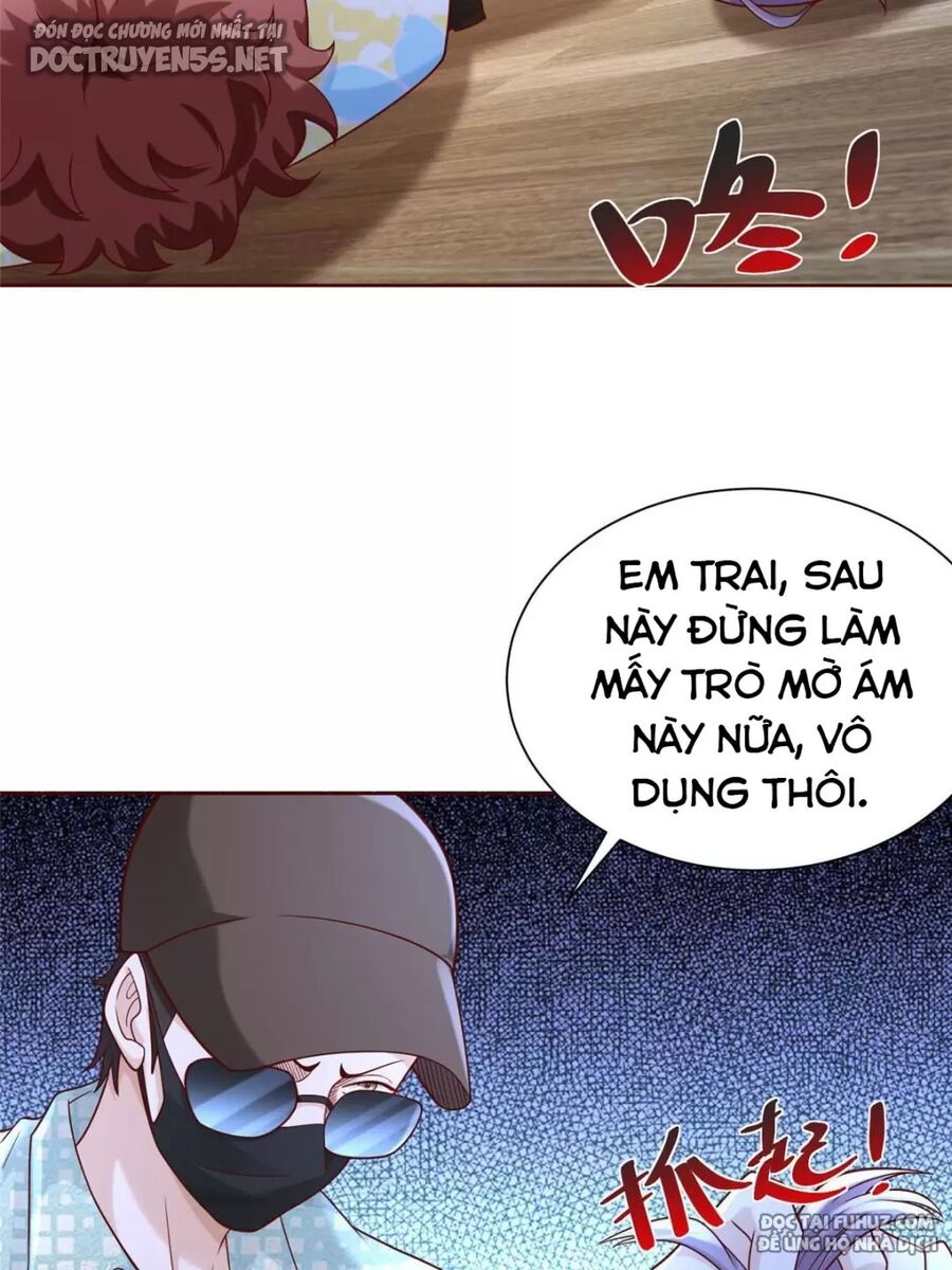 Mỗi Tuần Ta Có Một Nghề Nghiệp Mới Chap 262 - Next Chap 263