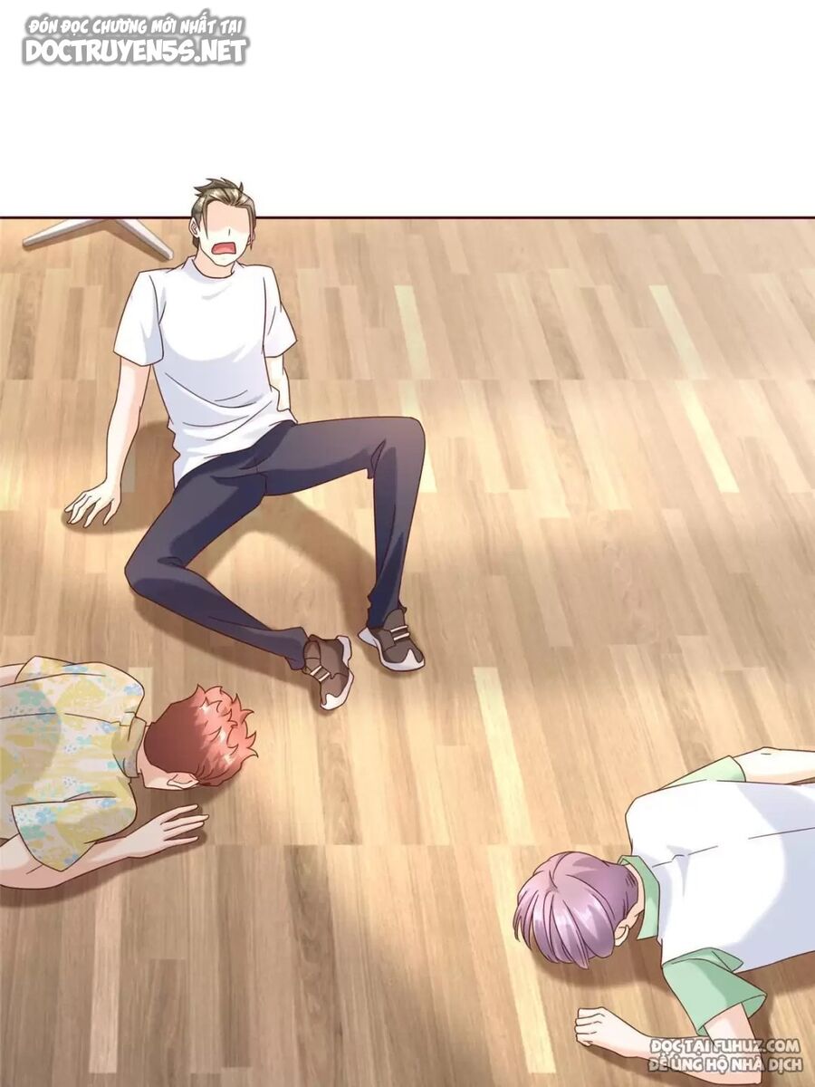 Mỗi Tuần Ta Có Một Nghề Nghiệp Mới Chap 262 - Next Chap 263