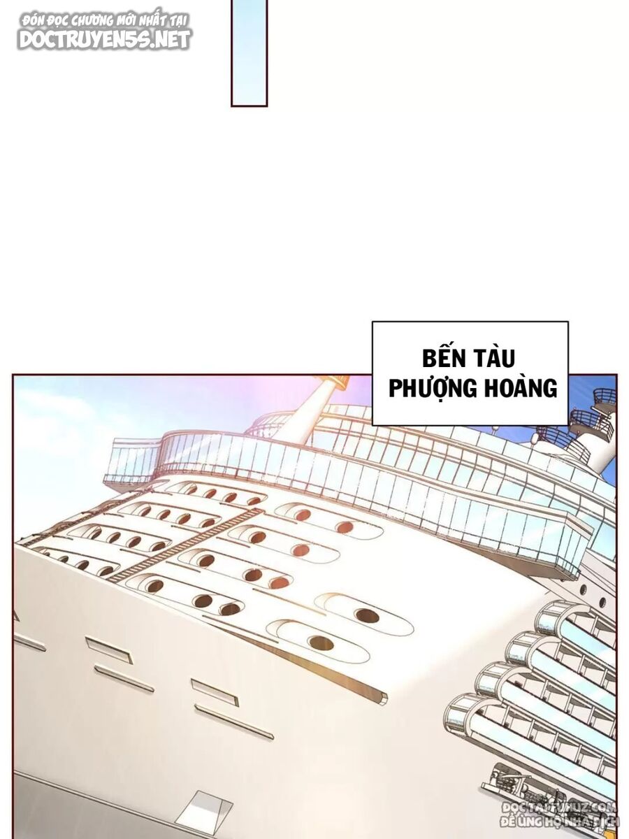 Mỗi Tuần Ta Có Một Nghề Nghiệp Mới Chap 262 - Next Chap 263