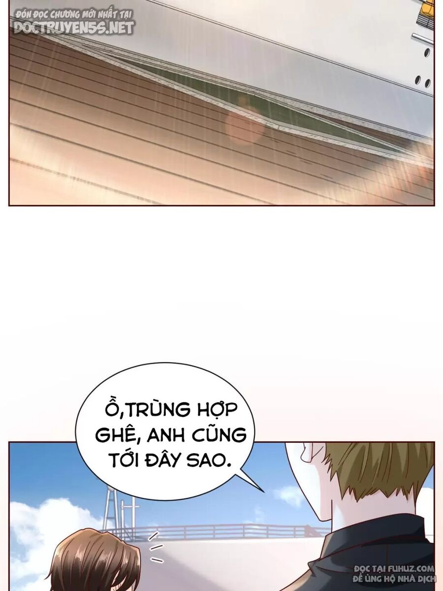 Mỗi Tuần Ta Có Một Nghề Nghiệp Mới Chap 262 - Next Chap 263
