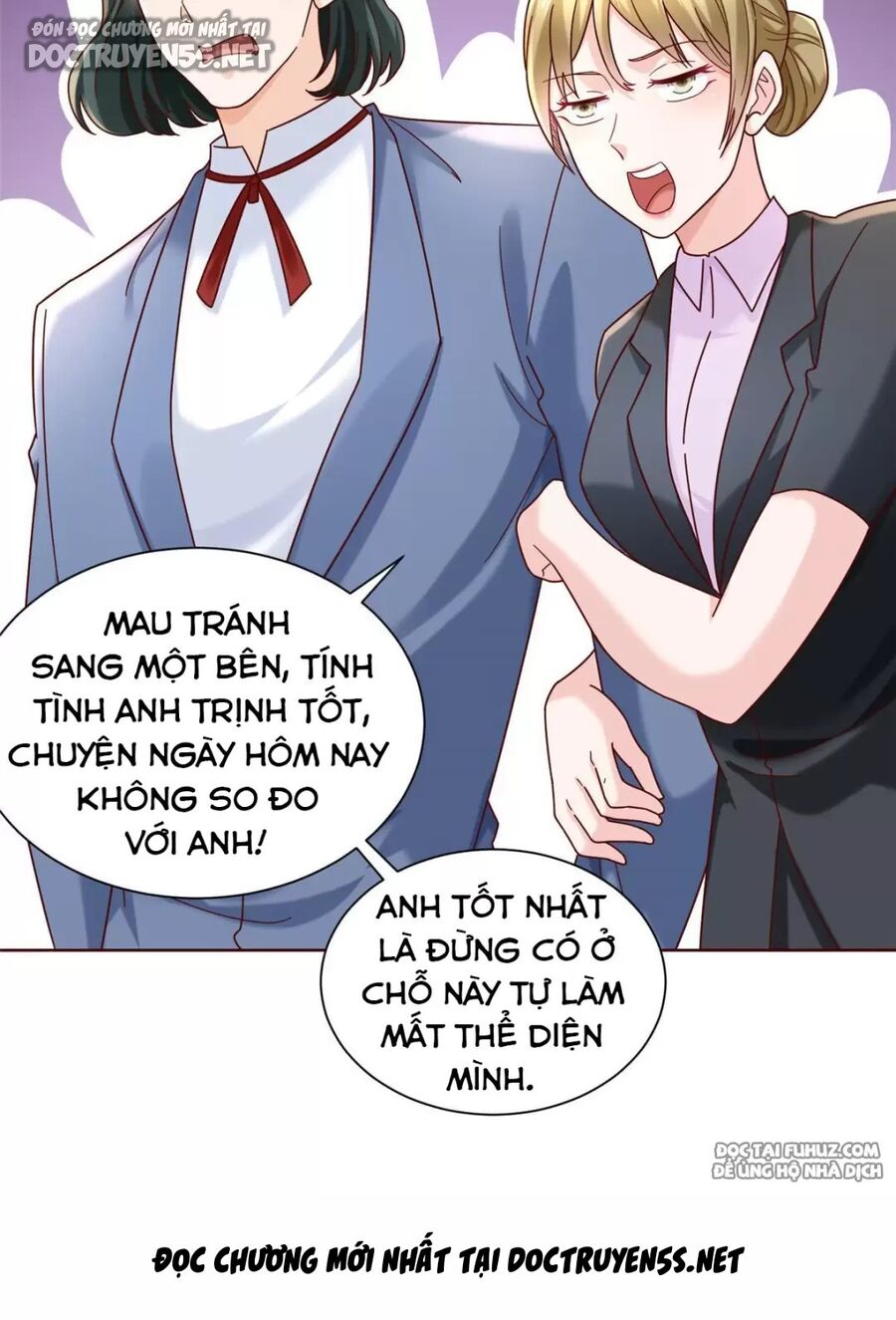 Mỗi Tuần Ta Có Một Nghề Nghiệp Mới Chap 262 - Next Chap 263