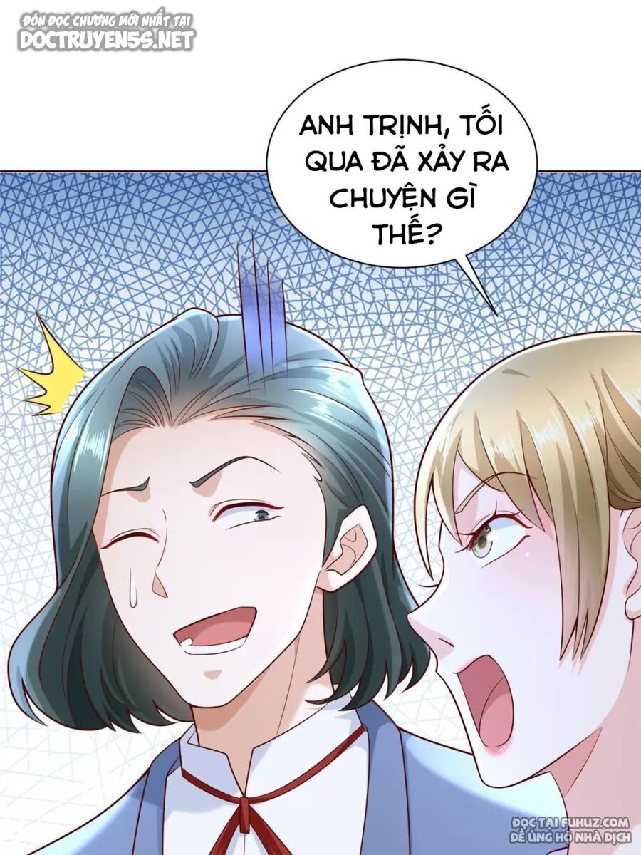 Mỗi Tuần Ta Có Một Nghề Nghiệp Mới Chap 262 - Next Chap 263