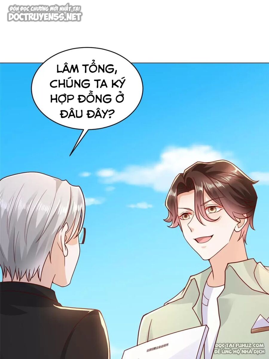 Mỗi Tuần Ta Có Một Nghề Nghiệp Mới Chap 263 - Next Chap 264
