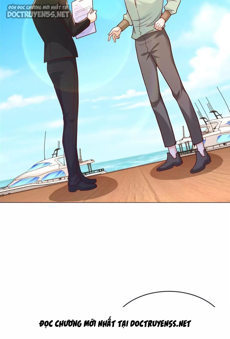 Mỗi Tuần Ta Có Một Nghề Nghiệp Mới Chap 263 - Next Chap 264