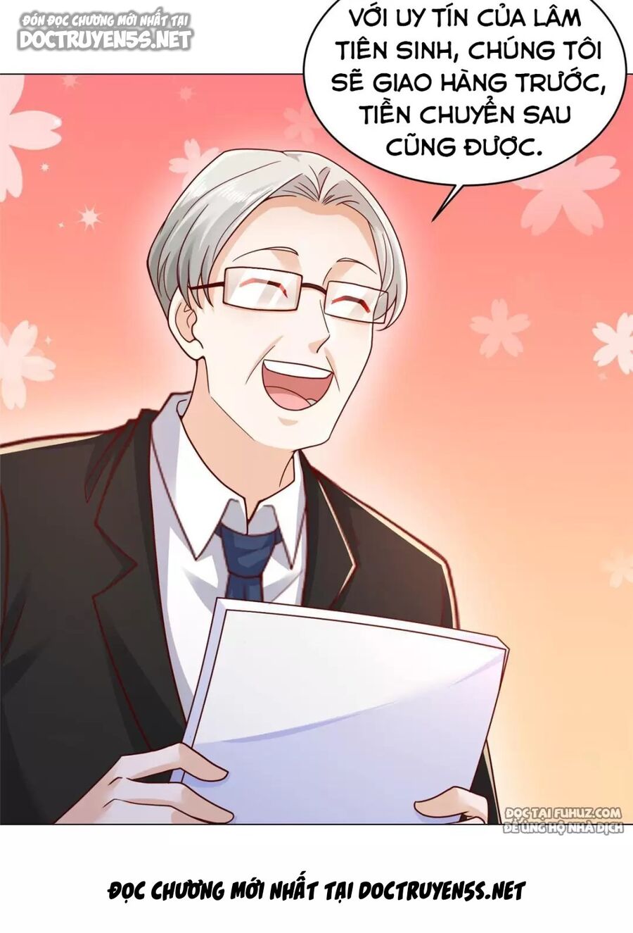 Mỗi Tuần Ta Có Một Nghề Nghiệp Mới Chap 263 - Next Chap 264