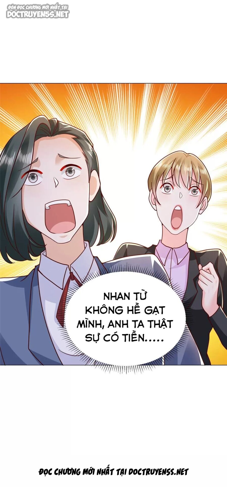 Mỗi Tuần Ta Có Một Nghề Nghiệp Mới Chap 263 - Next Chap 264