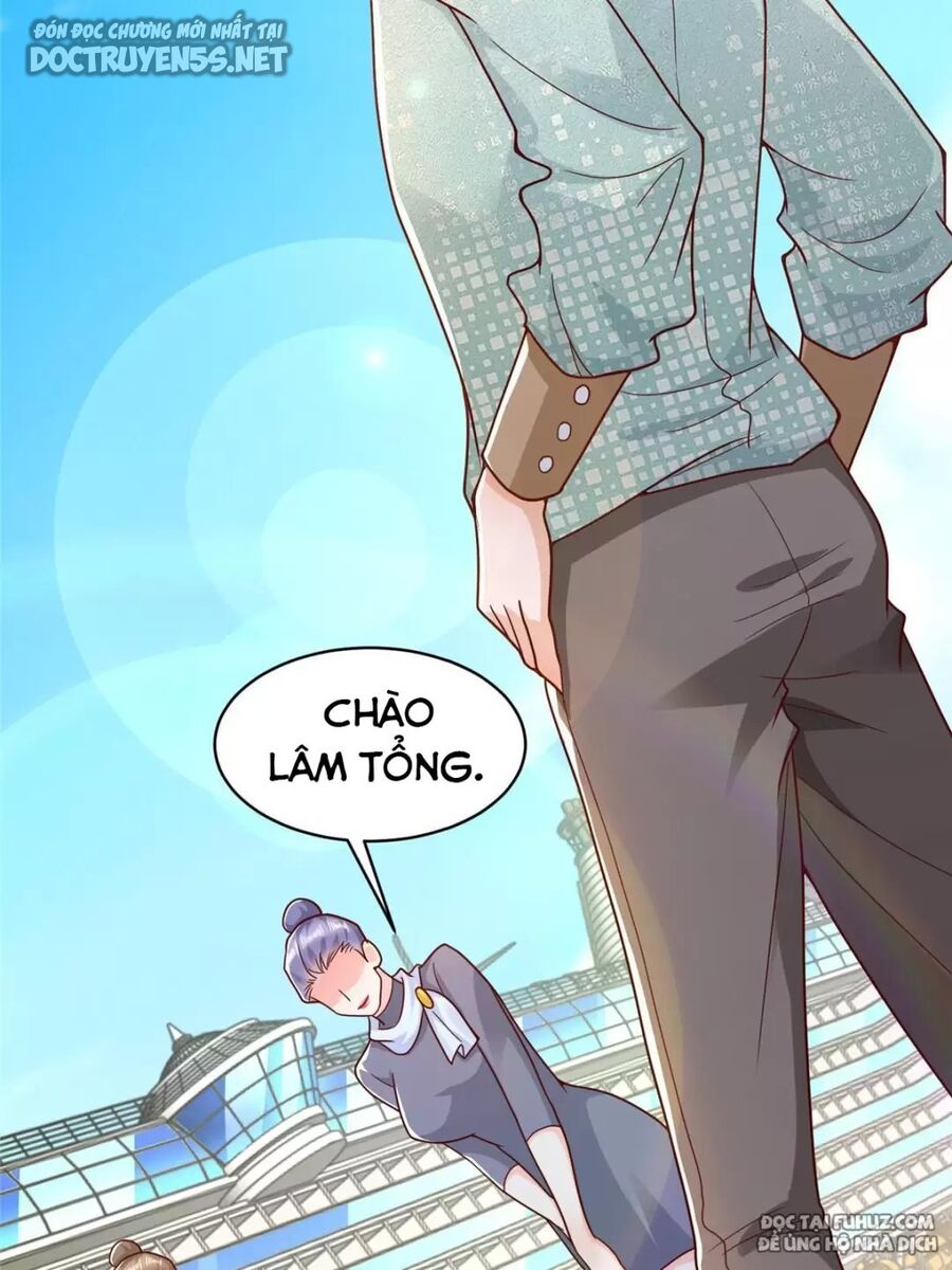 Mỗi Tuần Ta Có Một Nghề Nghiệp Mới Chap 263 - Next Chap 264