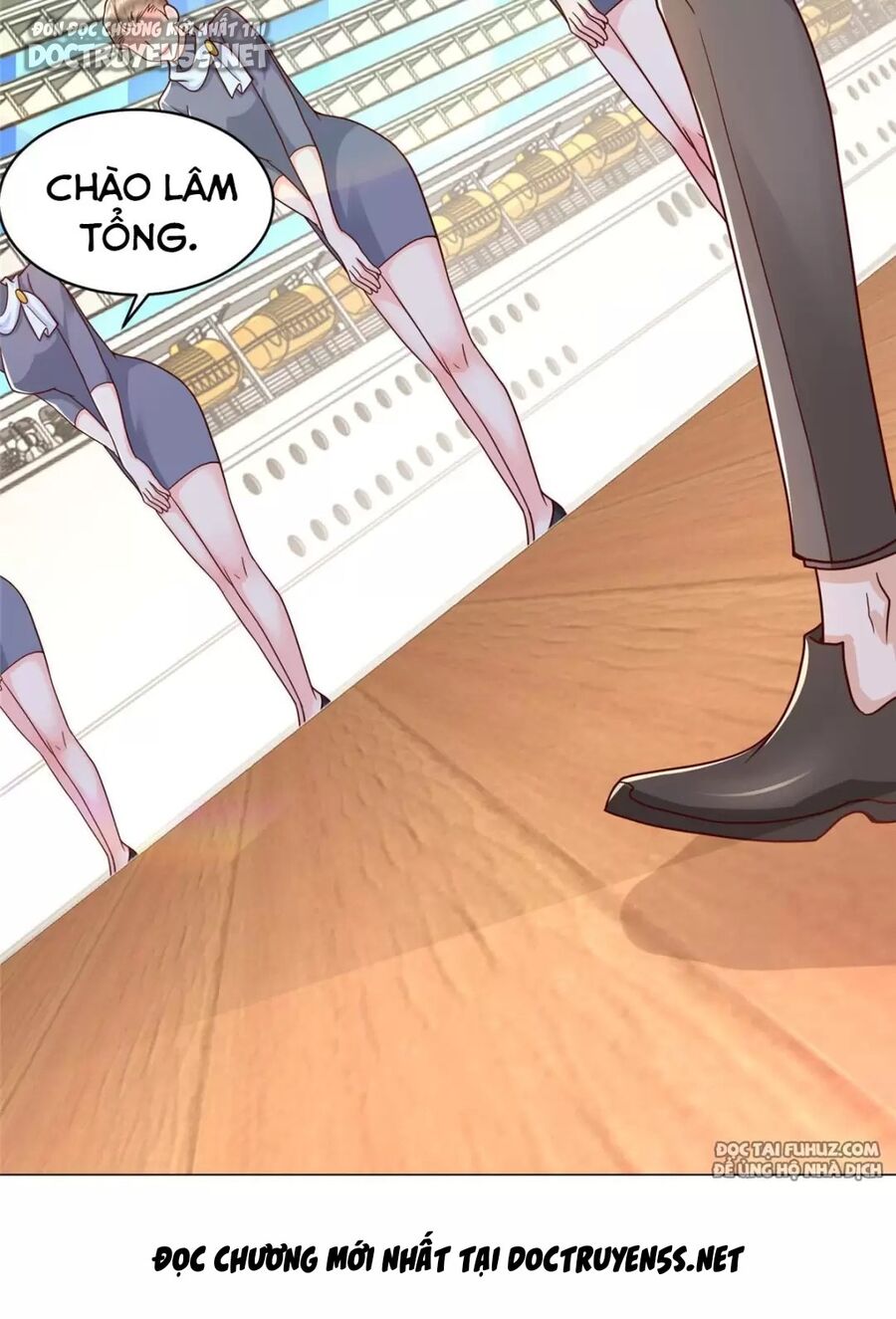 Mỗi Tuần Ta Có Một Nghề Nghiệp Mới Chap 263 - Next Chap 264