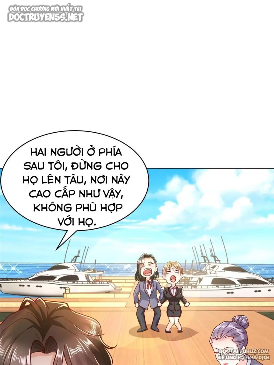 Mỗi Tuần Ta Có Một Nghề Nghiệp Mới Chap 263 - Next Chap 264