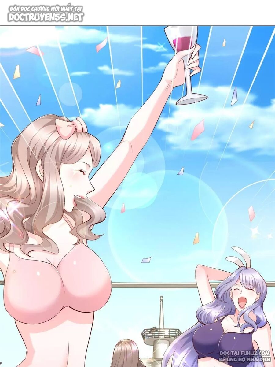 Mỗi Tuần Ta Có Một Nghề Nghiệp Mới Chap 263 - Next Chap 264