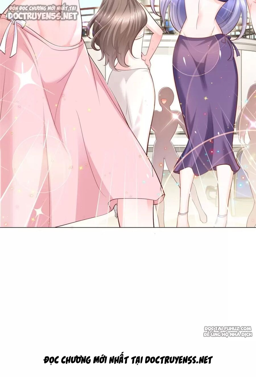 Mỗi Tuần Ta Có Một Nghề Nghiệp Mới Chap 263 - Next Chap 264