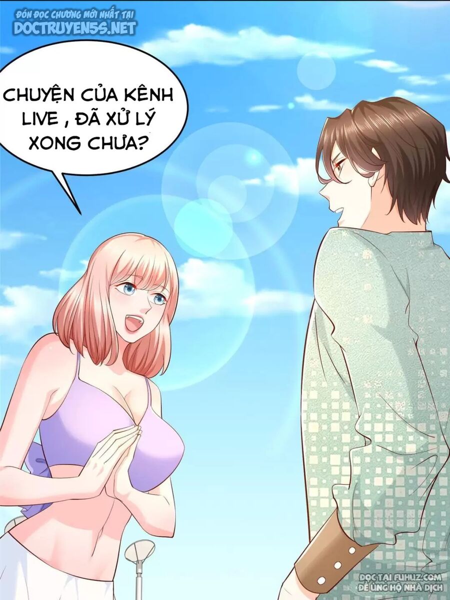 Mỗi Tuần Ta Có Một Nghề Nghiệp Mới Chap 263 - Next Chap 264