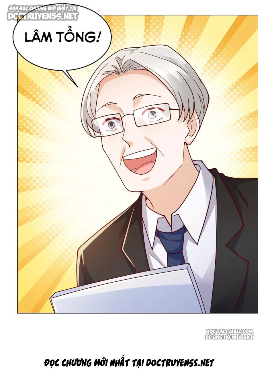 Mỗi Tuần Ta Có Một Nghề Nghiệp Mới Chap 263 - Next Chap 264