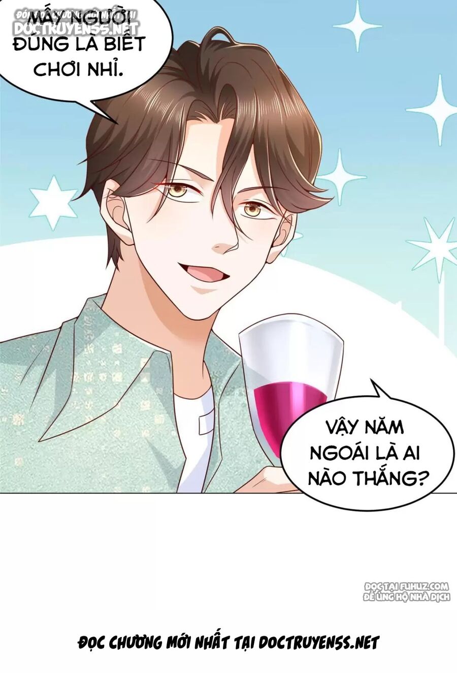 Mỗi Tuần Ta Có Một Nghề Nghiệp Mới Chap 263 - Next Chap 264