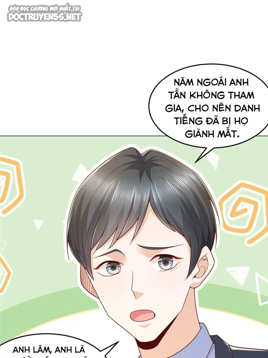 Mỗi Tuần Ta Có Một Nghề Nghiệp Mới Chap 263 - Next Chap 264