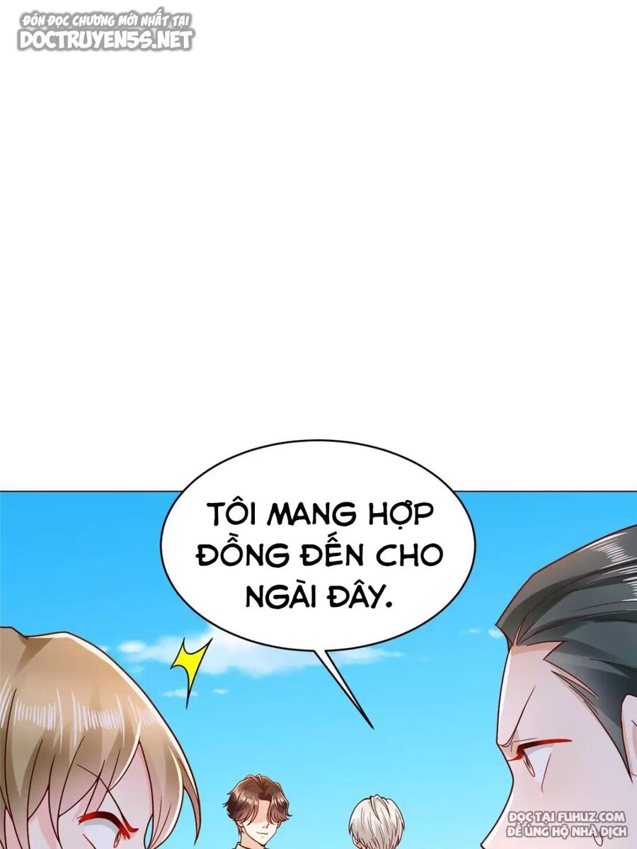 Mỗi Tuần Ta Có Một Nghề Nghiệp Mới Chap 263 - Next Chap 264