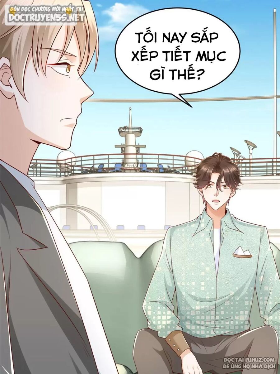Mỗi Tuần Ta Có Một Nghề Nghiệp Mới Chap 263 - Next Chap 264