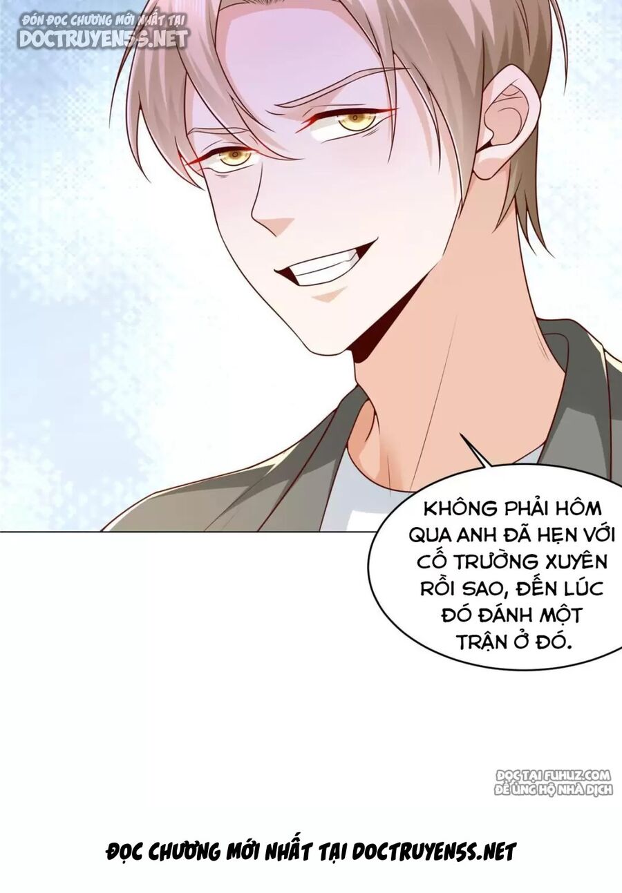 Mỗi Tuần Ta Có Một Nghề Nghiệp Mới Chap 263 - Next Chap 264