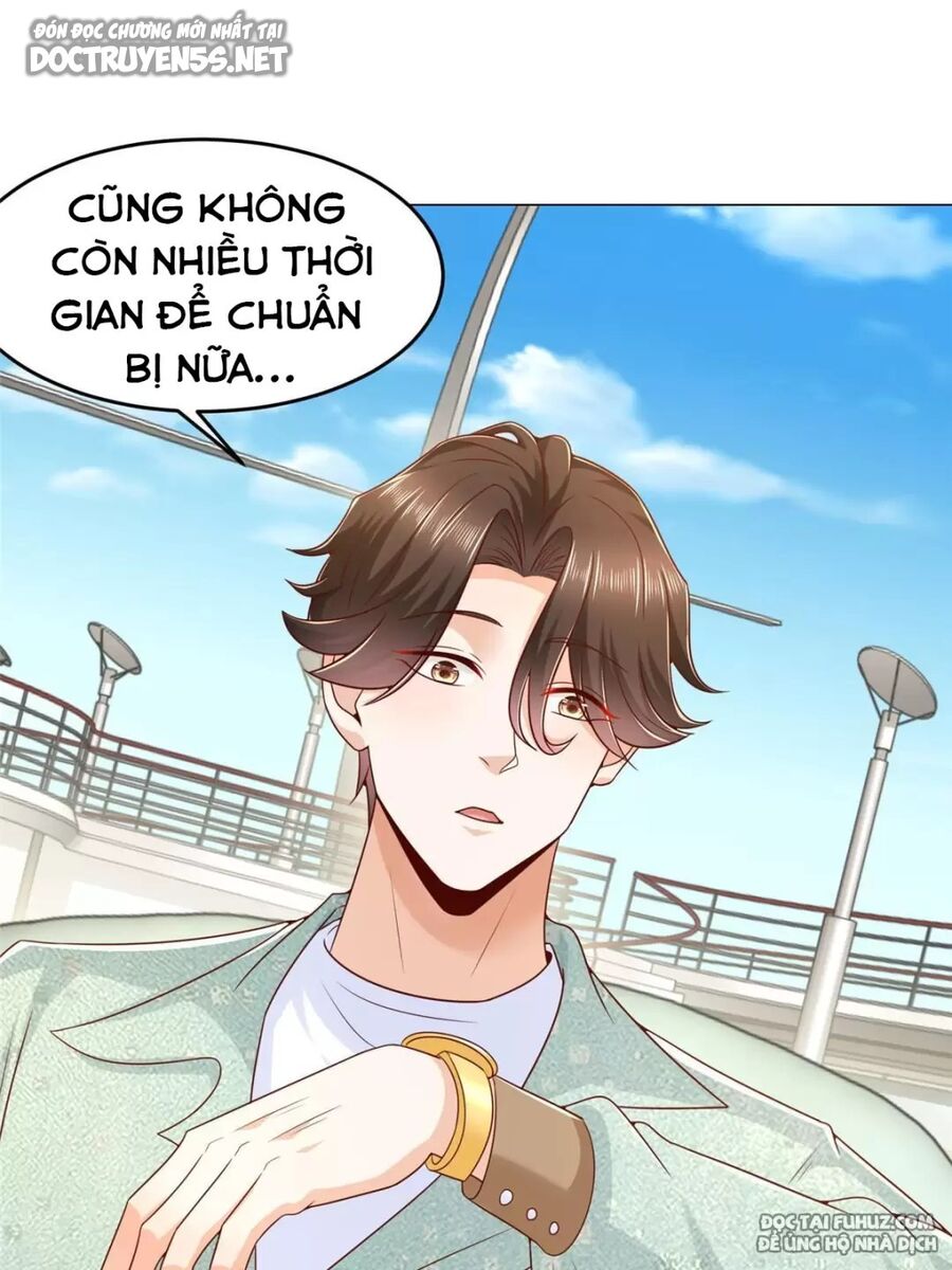 Mỗi Tuần Ta Có Một Nghề Nghiệp Mới Chap 263 - Next Chap 264
