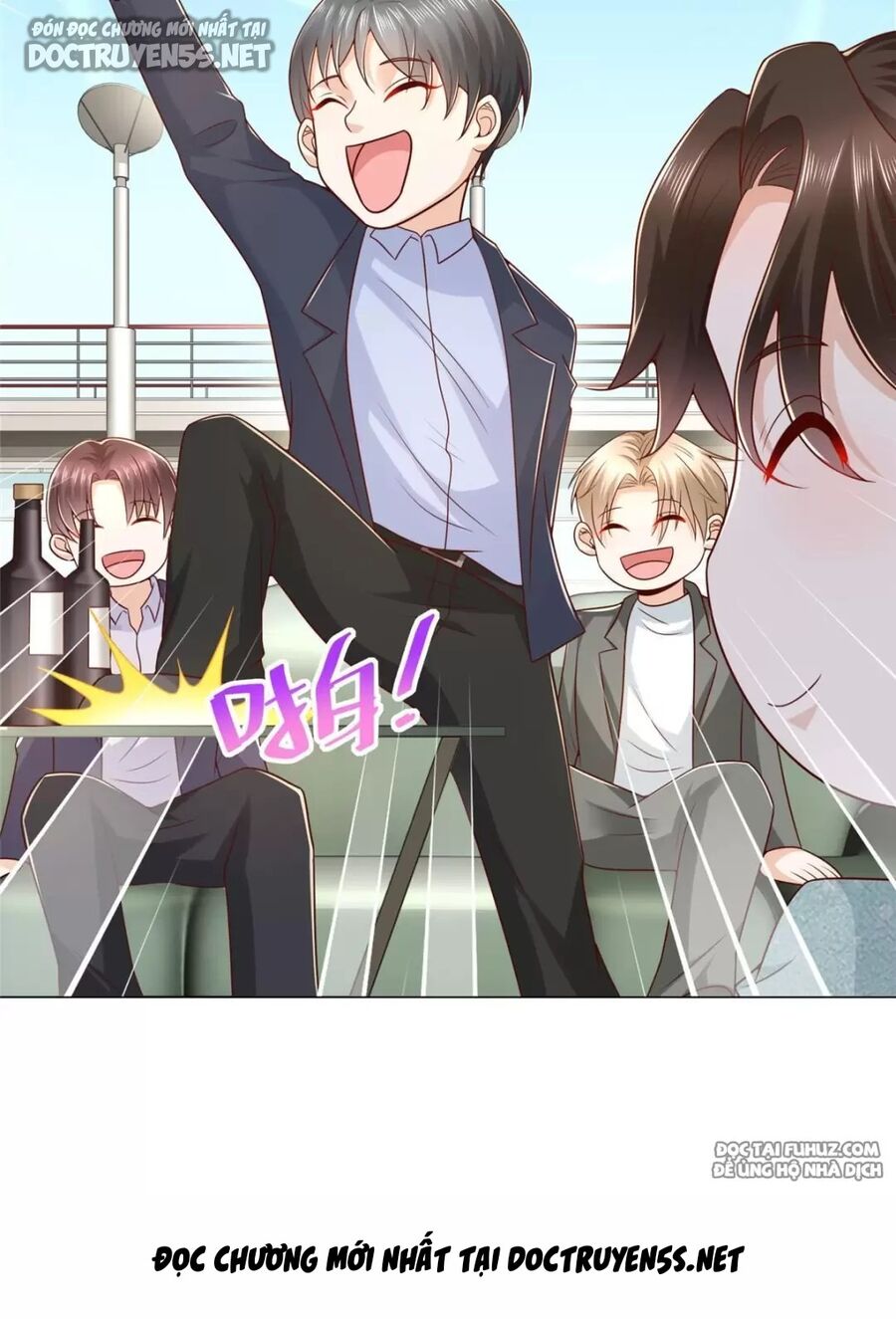 Mỗi Tuần Ta Có Một Nghề Nghiệp Mới Chap 263 - Next Chap 264