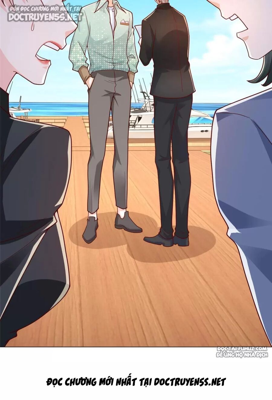 Mỗi Tuần Ta Có Một Nghề Nghiệp Mới Chap 263 - Next Chap 264