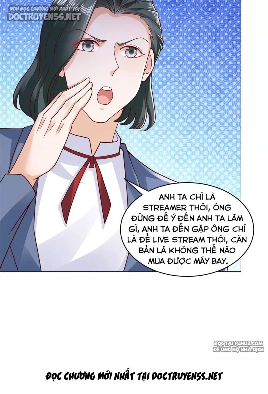 Mỗi Tuần Ta Có Một Nghề Nghiệp Mới Chap 263 - Next Chap 264