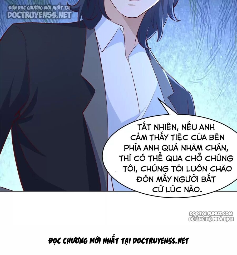 Mỗi Tuần Ta Có Một Nghề Nghiệp Mới Chap 264 - Next Chap 265