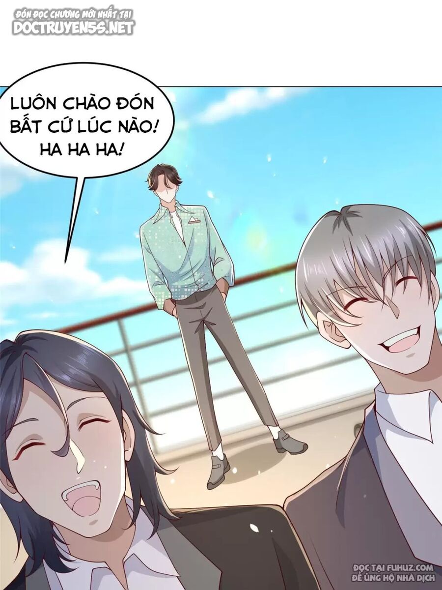 Mỗi Tuần Ta Có Một Nghề Nghiệp Mới Chap 264 - Next Chap 265