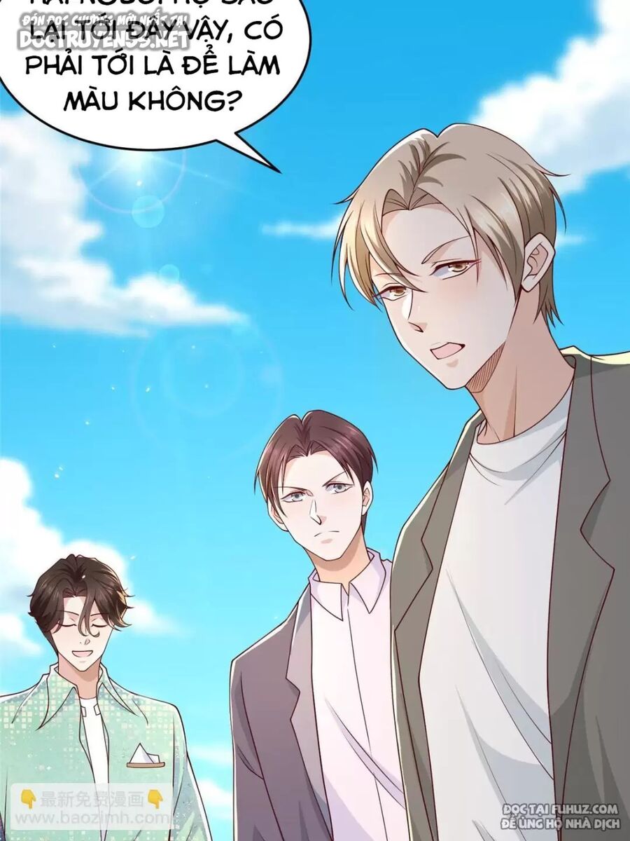 Mỗi Tuần Ta Có Một Nghề Nghiệp Mới Chap 264 - Next Chap 265