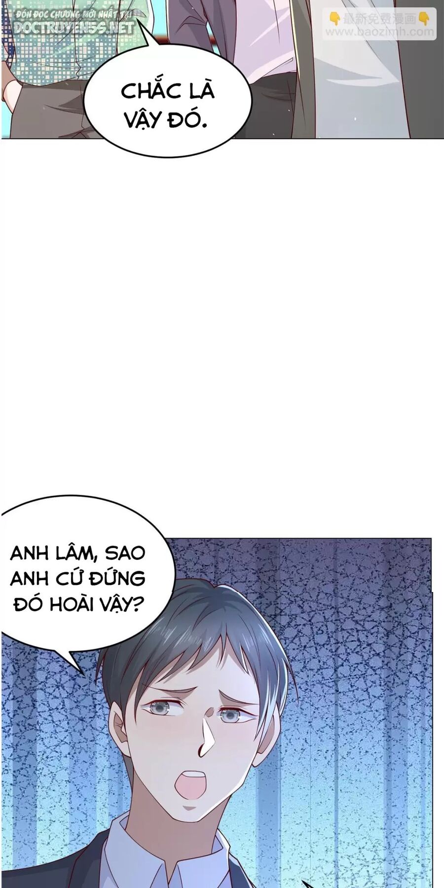 Mỗi Tuần Ta Có Một Nghề Nghiệp Mới Chap 264 - Next Chap 265
