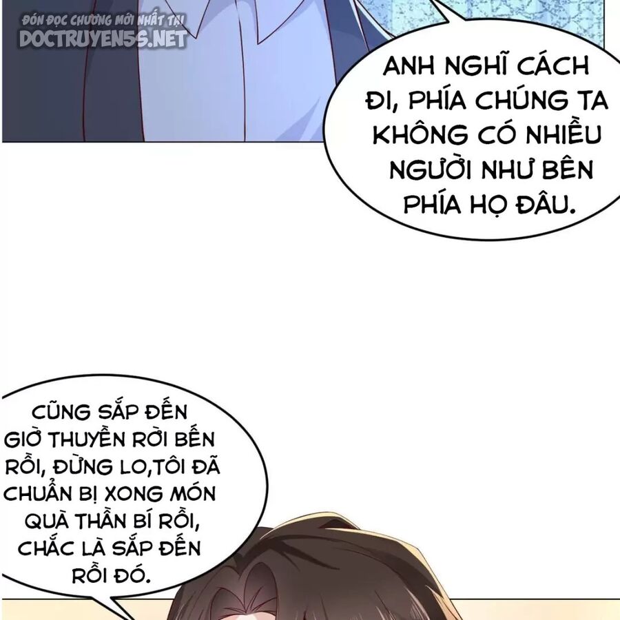 Mỗi Tuần Ta Có Một Nghề Nghiệp Mới Chap 264 - Next Chap 265